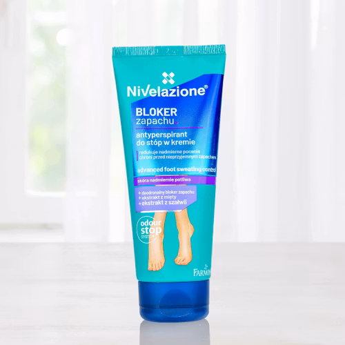 Edistyksellinen jalkahien hallinta