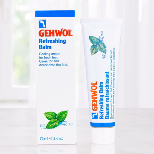 Gehwol Refreshing Balm