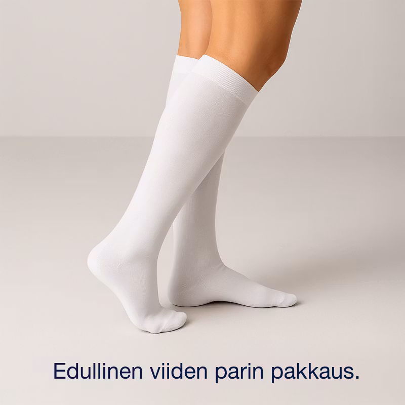Tukisukat (5 paria)