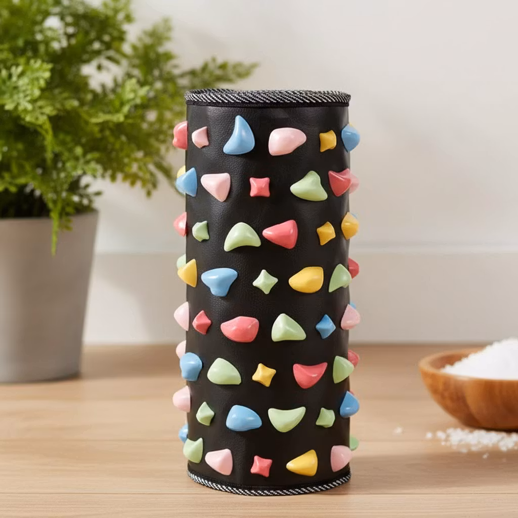 Jalkahieronta (matto) ylellinen