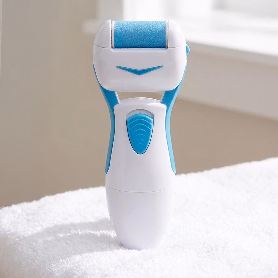 Sähkökäyttöinen jalkaraspi