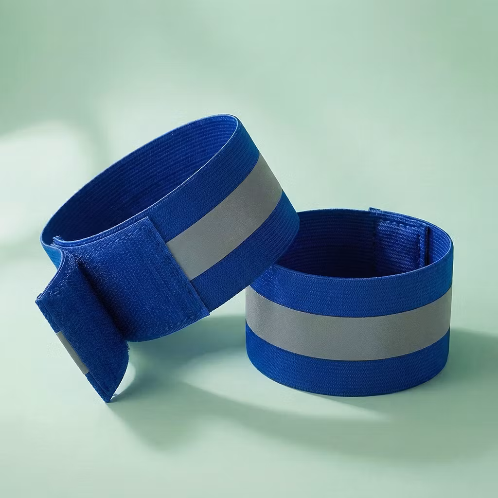 Heijastinnauhat näkyvyyteen (2 kpl)