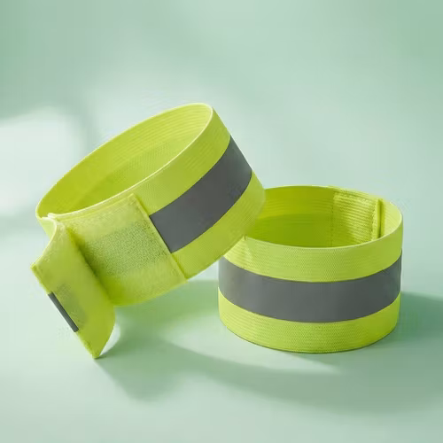 Heijastinnauhat näkyvyyteen (2 kpl)