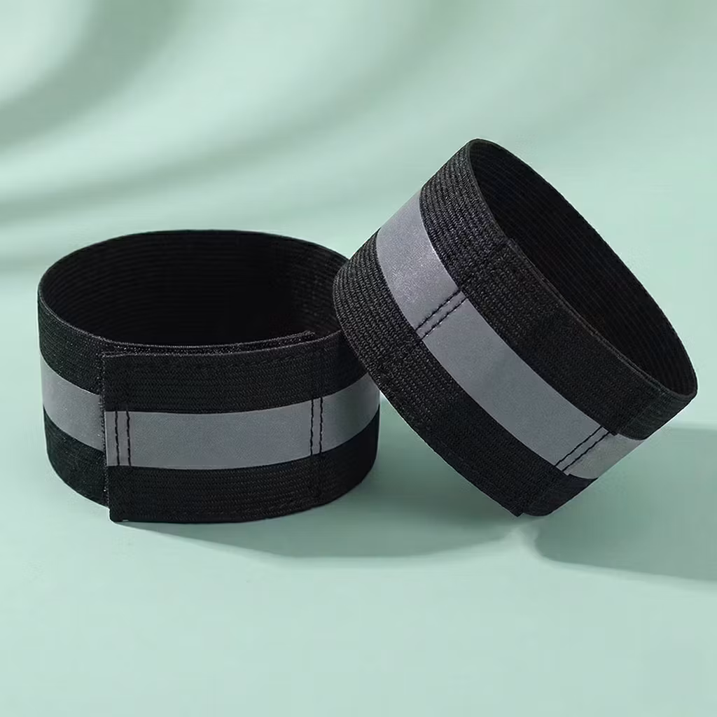 Heijastinnauhat näkyvyyteen (2 kpl)