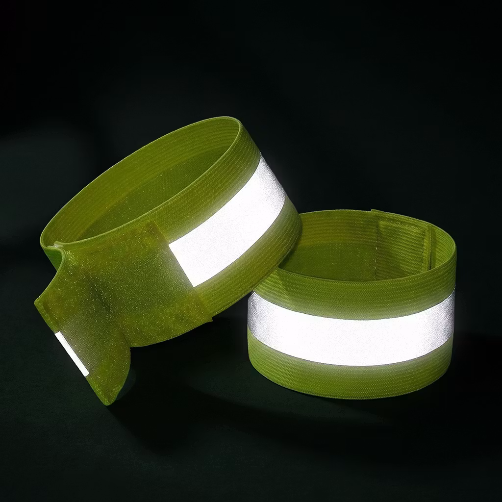 Heijastinnauhat näkyvyyteen (2 kpl)