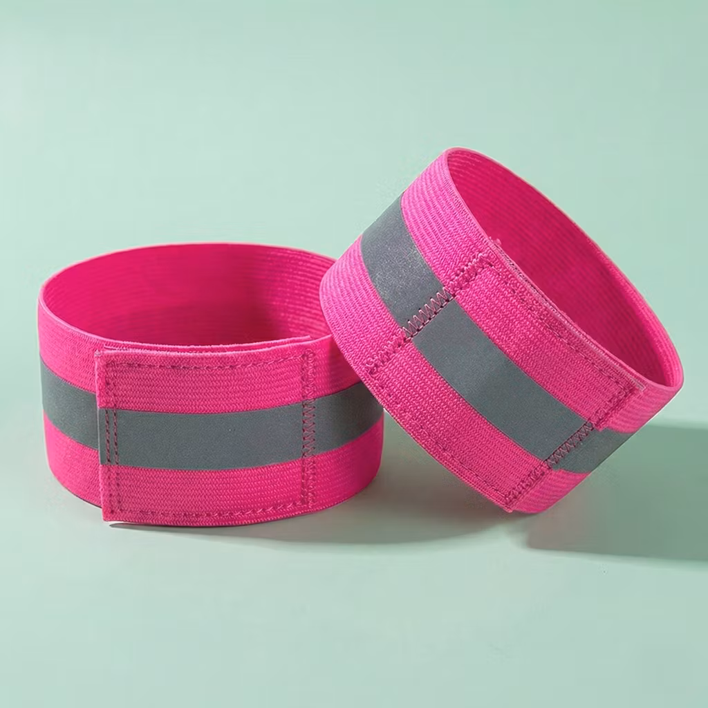 Heijastinnauhat näkyvyyteen (2 kpl)