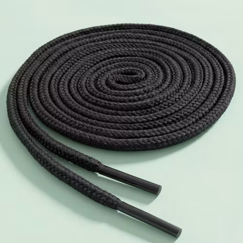 Kestävät kengännauhat kenkiin