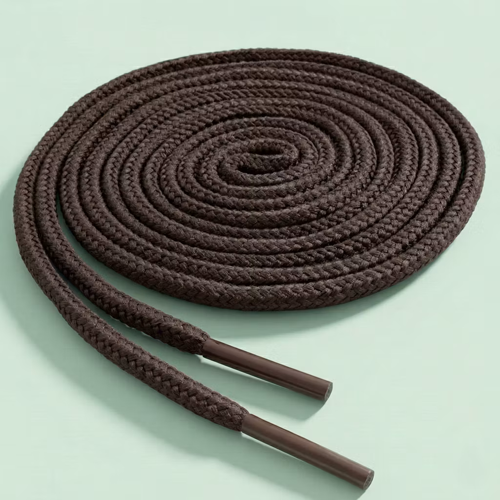 Kestävät kengännauhat kenkiin