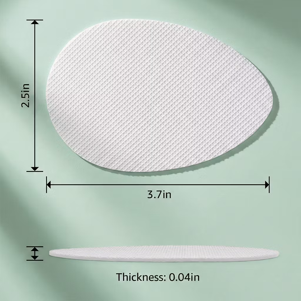 Liukuesteet korkokengille