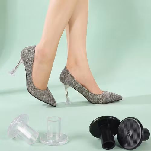 Korkosuojat korkokengille (2 kpl)