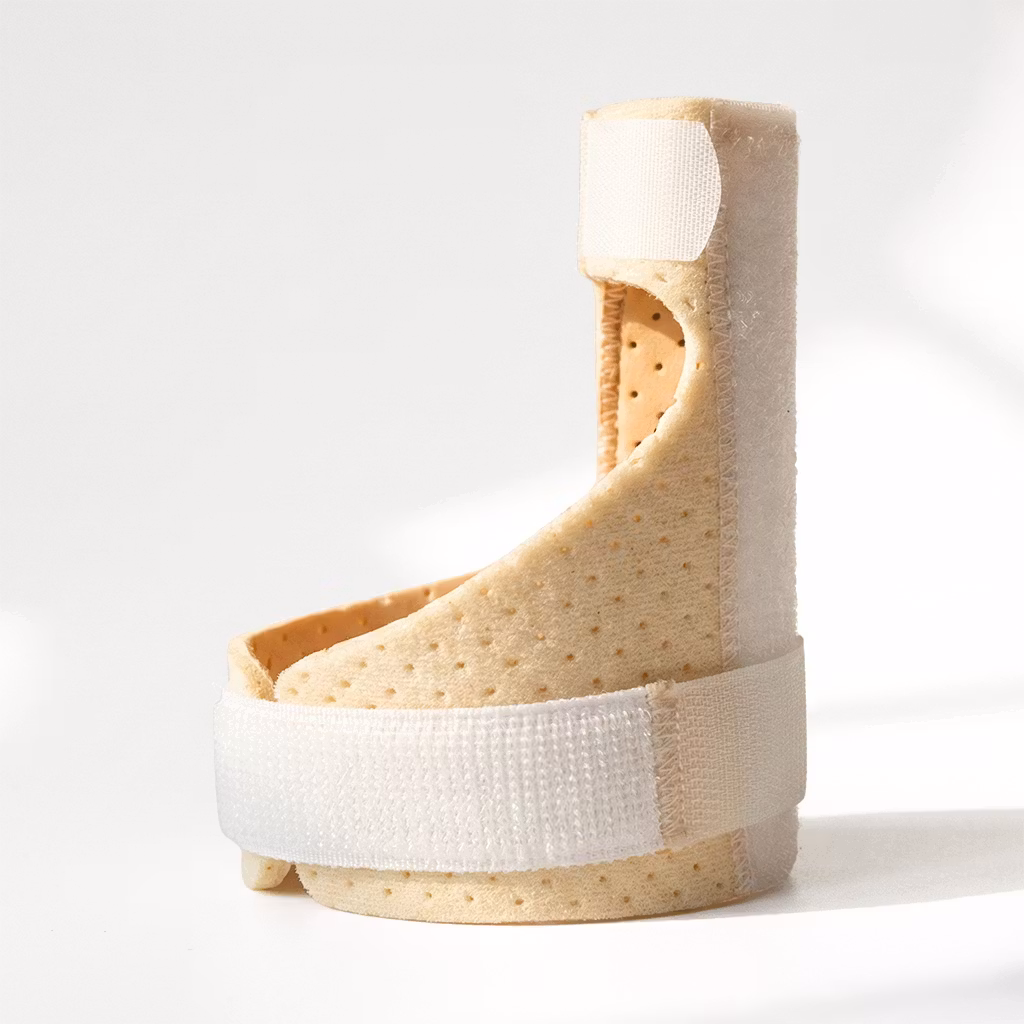 Varvaslasta (Suojaa ja tukee)