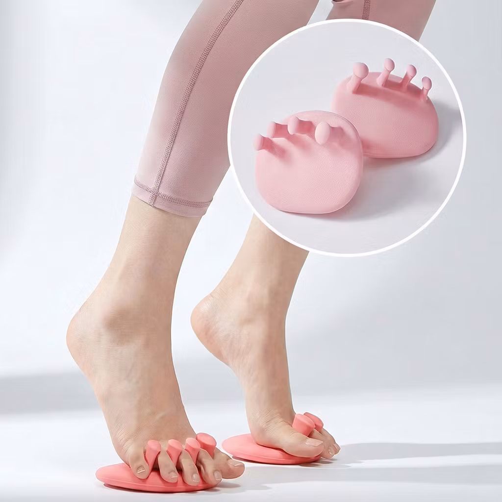 Jalkaholvin treenityyny