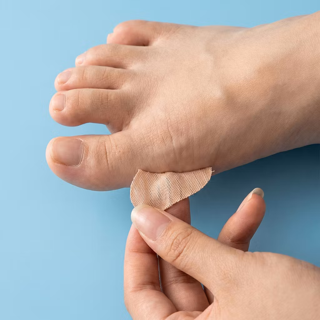 Rakkolaastari (3 kpl)