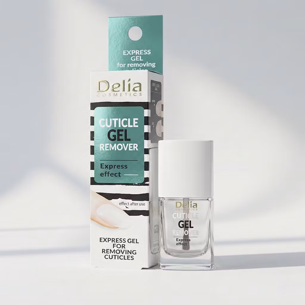 Kynsinauhageeli rispaantuneille kynsinauhoille