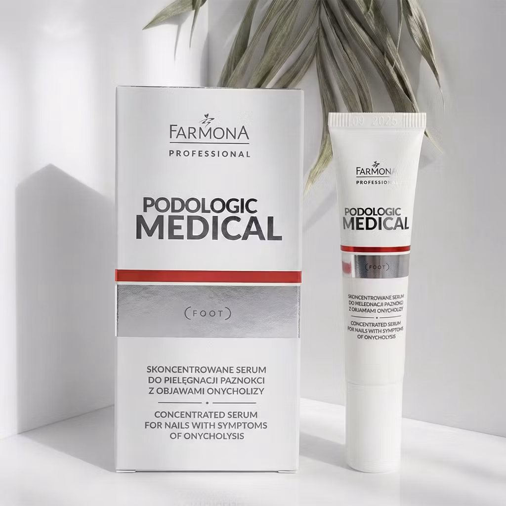 Korjaava Kynsiseerumi