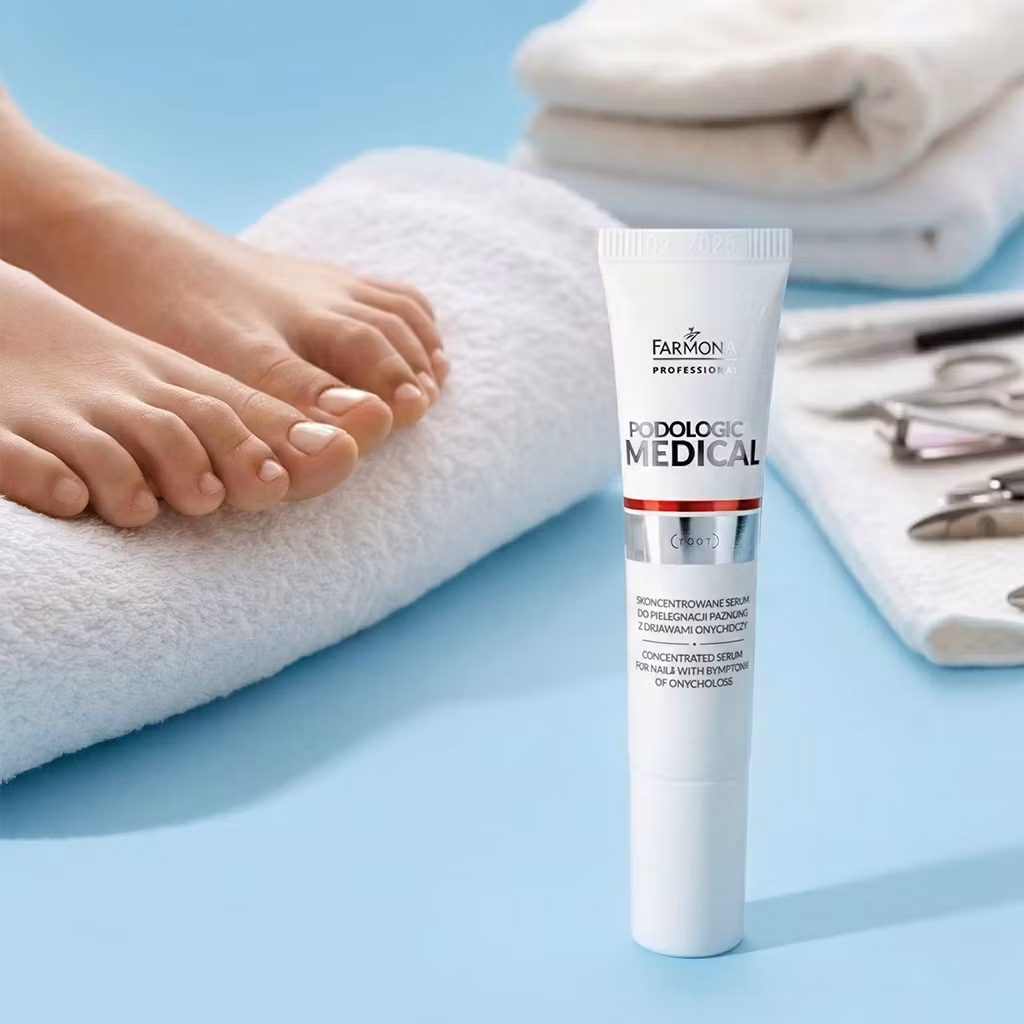 Korjaava Kynsiseerumi