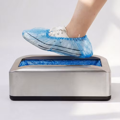 Kengänsuojat, Täyttöpakkaus Annostelijaan (100 kpl)