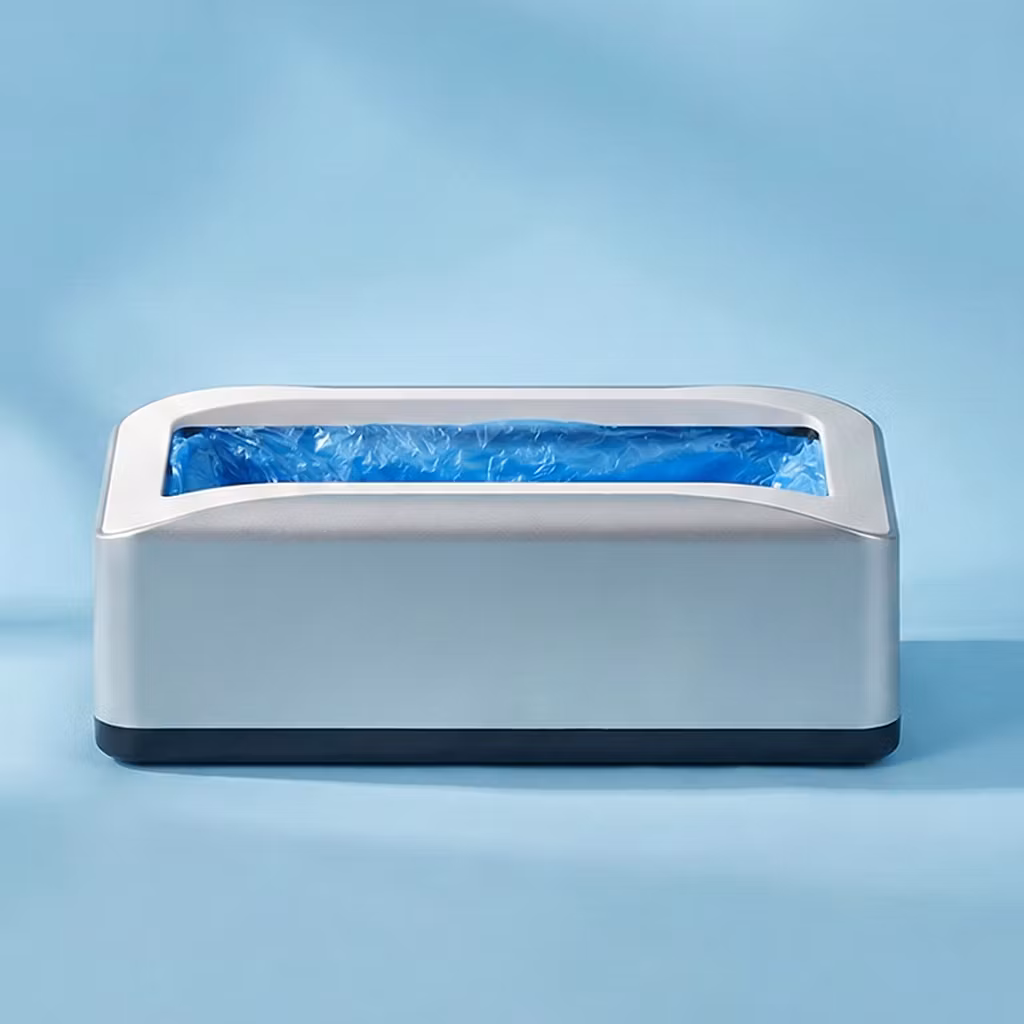 Kengänsuojat, Täyttöpakkaus Annostelijaan (100 kpl)