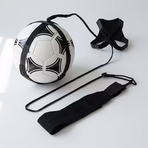 Jalkapallon treeninauha