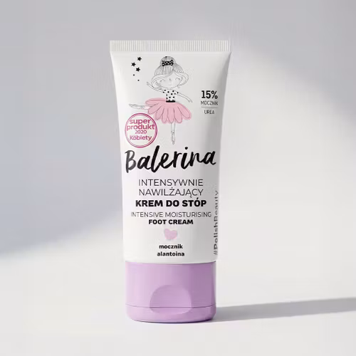 Tehokosteuttava jalkavoide