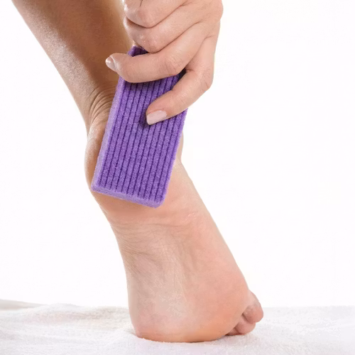 Hiontasieni jaloille