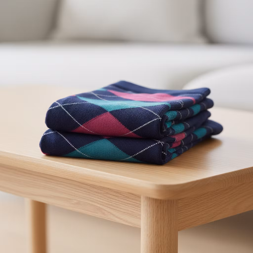 Ruudulliset tukisukat