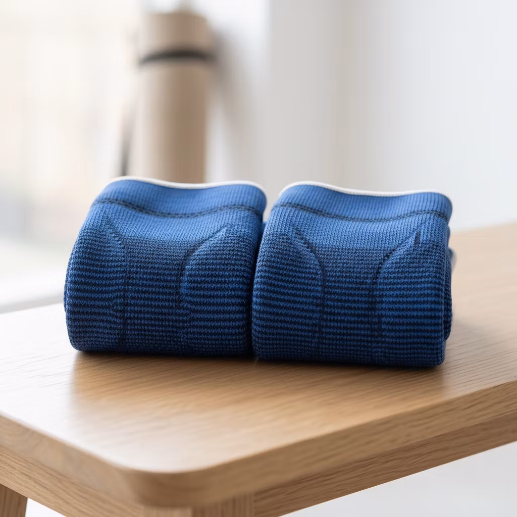 Nilkkatuet arkeen tai treeniin (2 kpl)