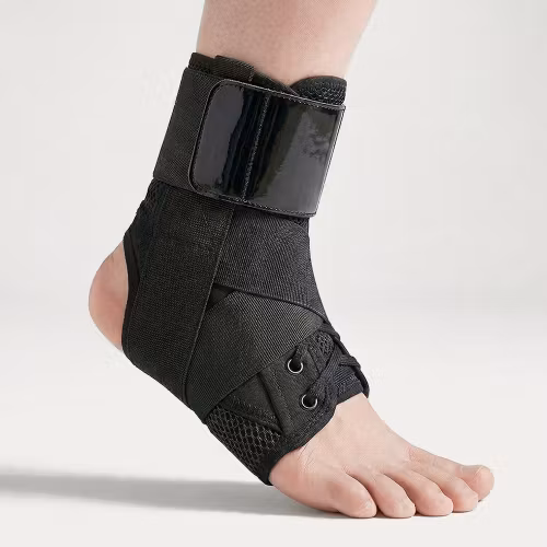 Vakauttavat nilkkatuet (2 kpl)