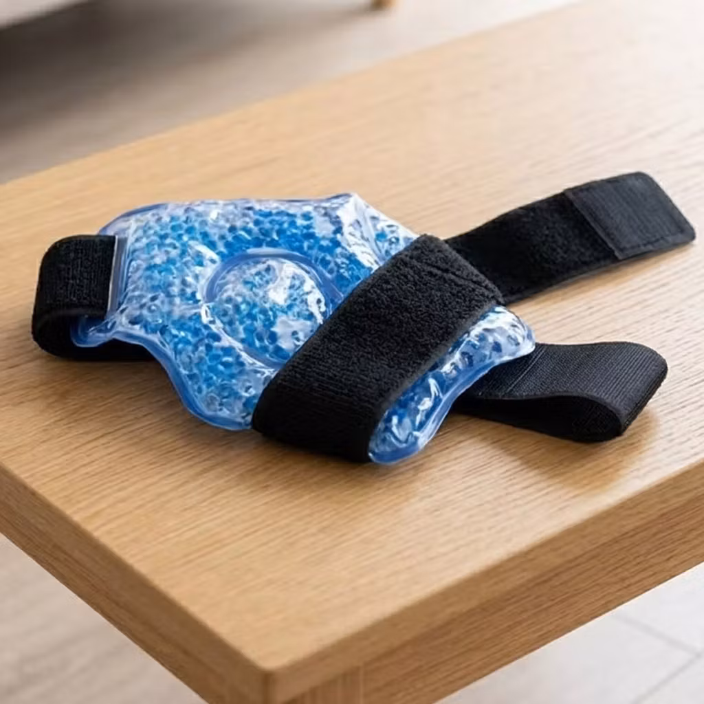 NIlkkatuki (lämmin & kylmä)