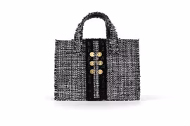 KOORELOO - Book Tote Midi Donimo