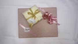 Presentinslagning - Flera färger