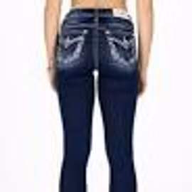Miss me Jeans M9194S