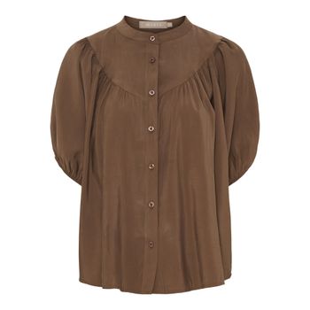 Marta du chateau Melodie blus brun