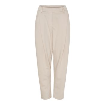 Marta du Chateau Petunia byxor beige