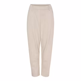 Marta du Chateau Petunia byxor beige