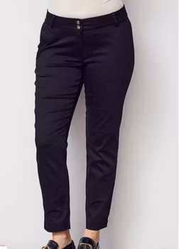 Chinos Isay svart