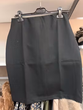 Saint tropez pennkjol stretch