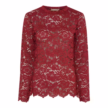 Marta du chateau Milley spetstop