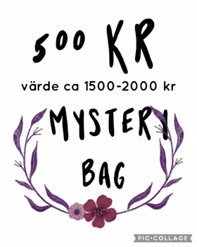 Mystery bag