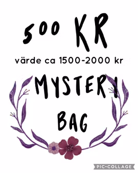 Mystery bag