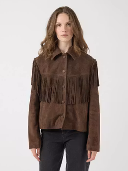 Yas mockajacka med fransar