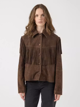 Yas mockajacka med fransar