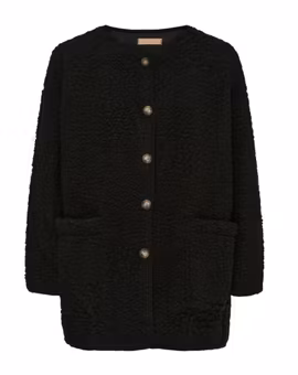 Marta Pilejacka Svart