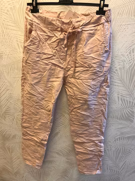 Caramelle joggers xl-xxl