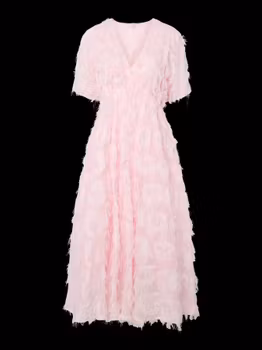 Yas Pazylla klänning