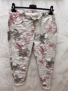 Caramelle magiska byxor