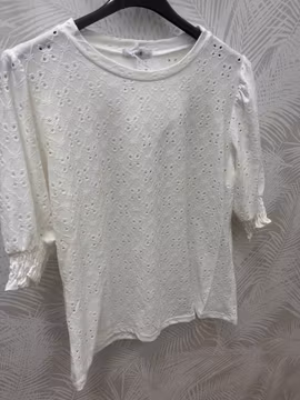 Marta Select Emily blus