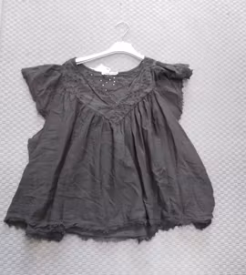 Blus Tina, one size, 3 färger