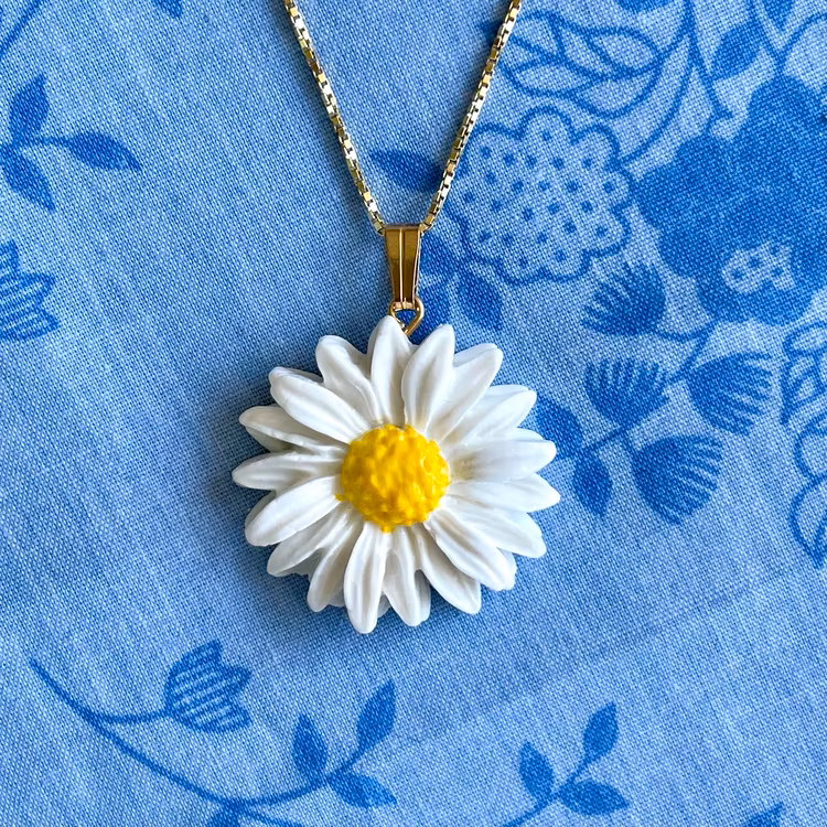 Charms Flowers
