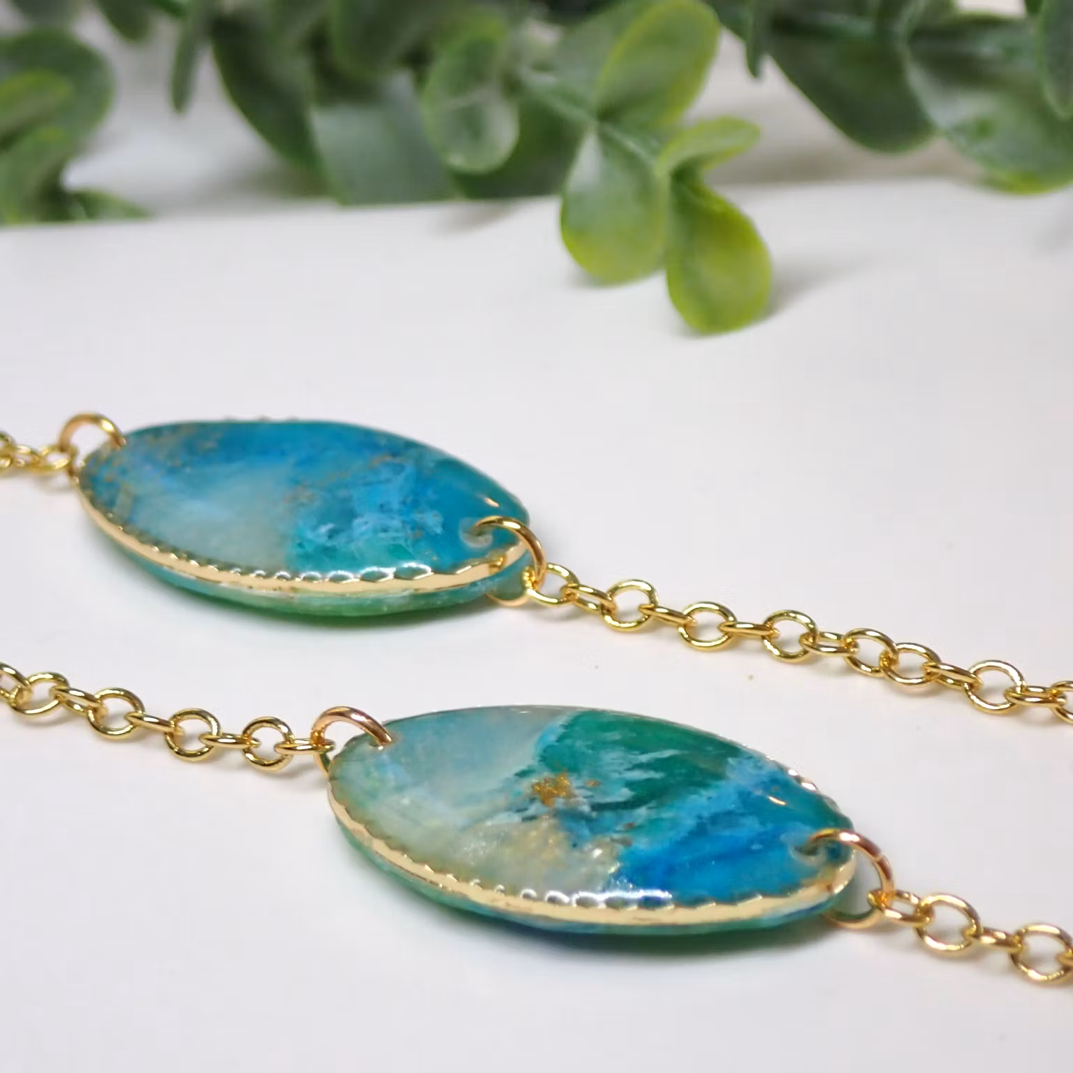 Livia Bracelet